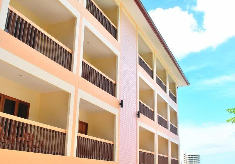 Fotos del hotel Karon Village:  30