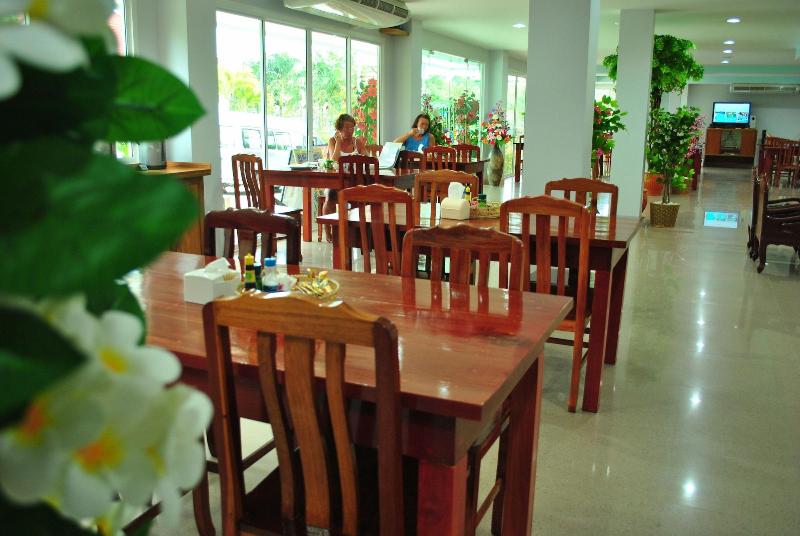 Fotos del hotel Karon Village:  31