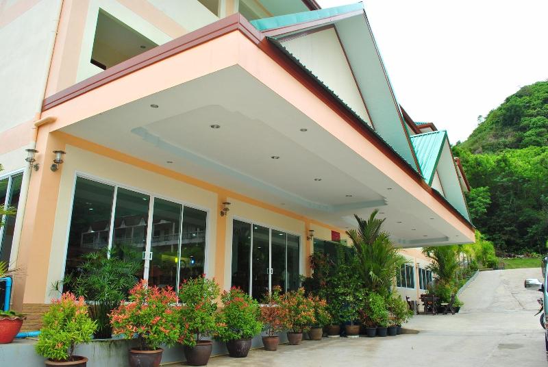 Fotos del hotel Karon Village:  32