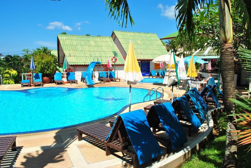 Fotos del hotel Karon Village:  34