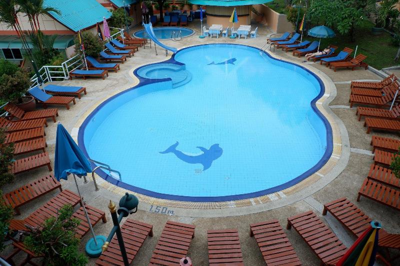 Fotos del hotel Karon Village:  16