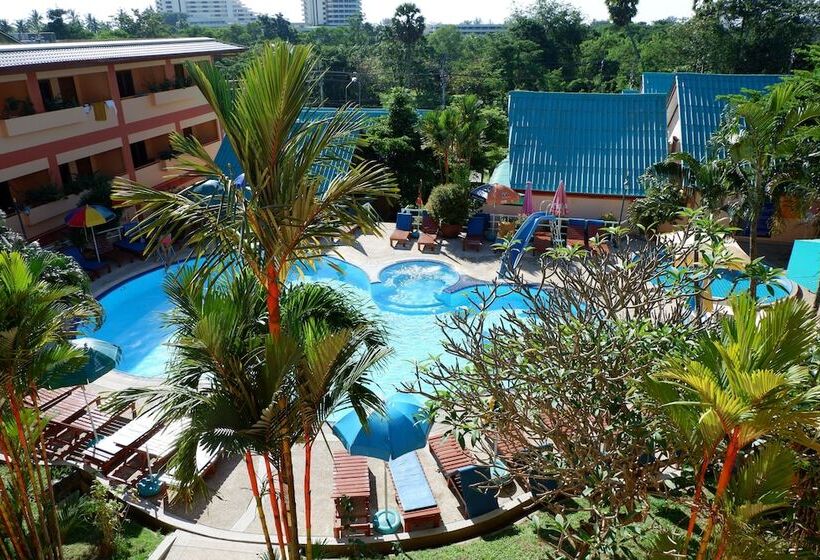 Fotos del hotel Karon Village:  24