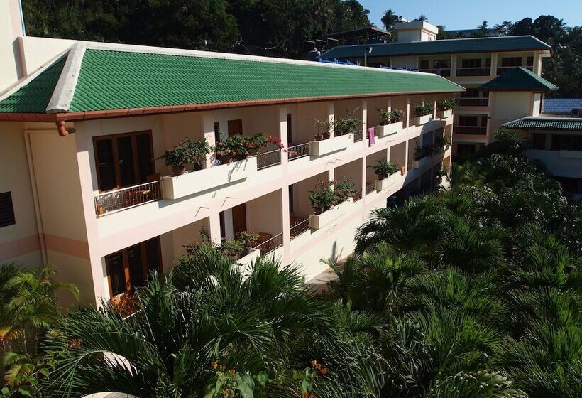 Fotos del hotel Karon Village:  25