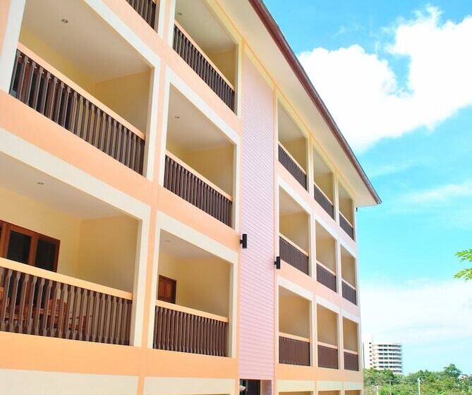 Fotos del hotel Karon Village:  23