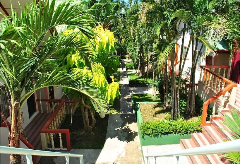 Fotos del hotel Karon Village:  28