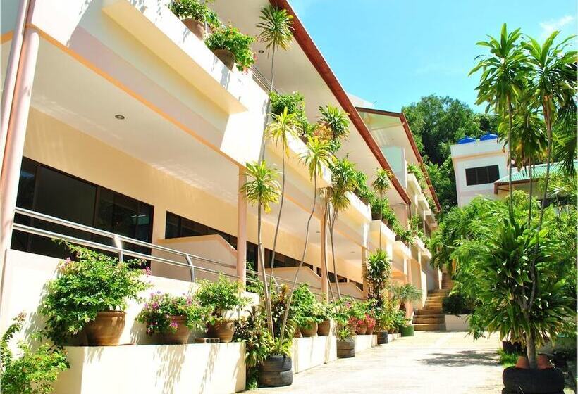 Fotos del hotel Karon Village:  11