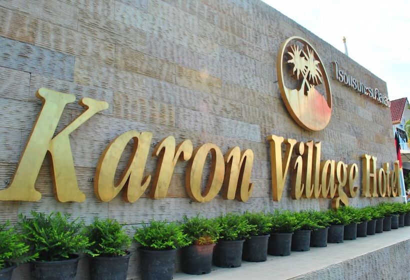Fotos del hotel Karon Village:  20