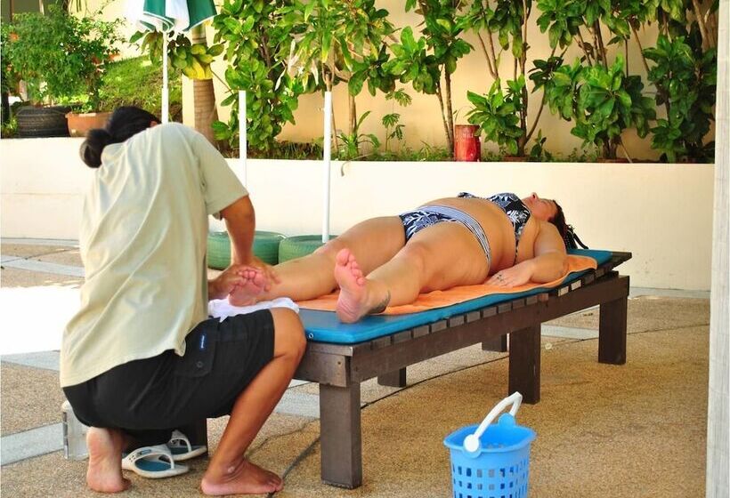 Fotos del hotel Karon Village:  15