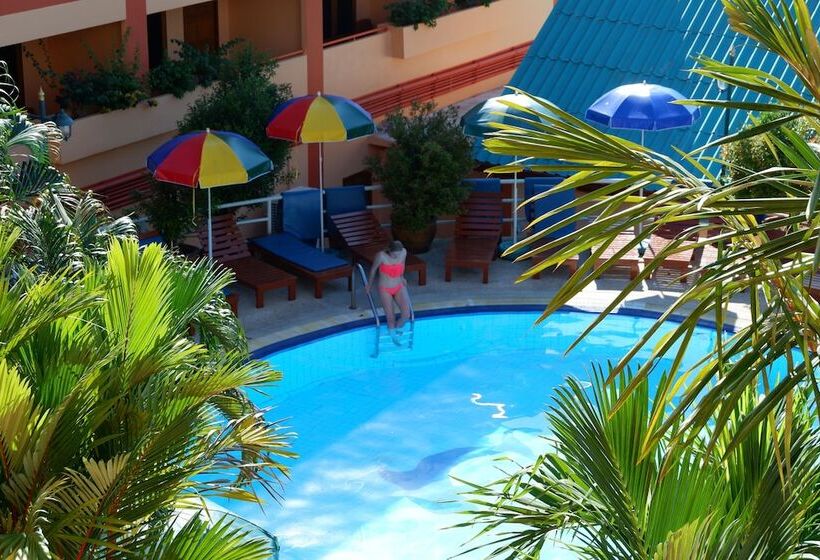 Fotos del hotel Karon Village:  17