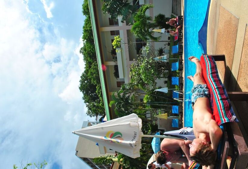 Fotos del hotel Karon Village:  13