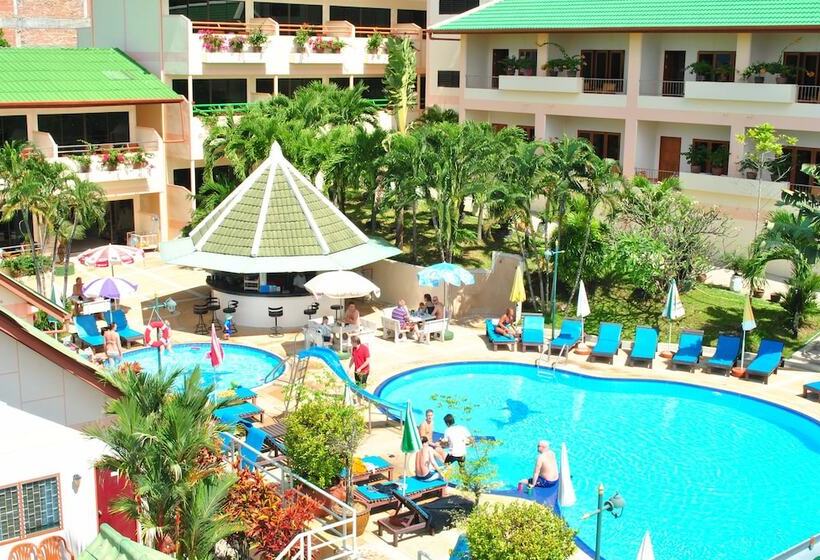 Fotos del hotel Karon Village:  4