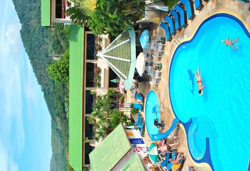 Fotos del hotel Karon Village:  5