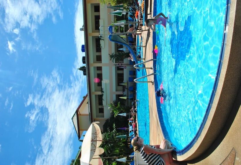 Fotos del hotel Karon Village:  26