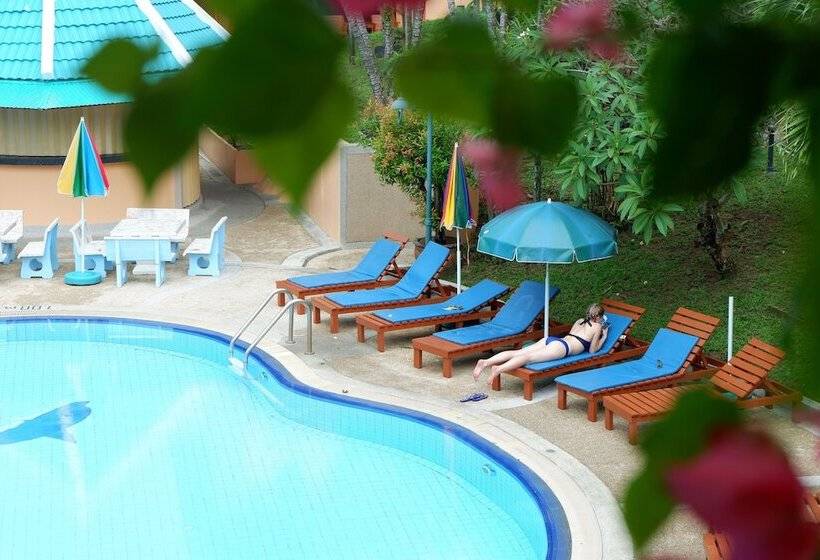 Fotos del hotel Karon Village:  2