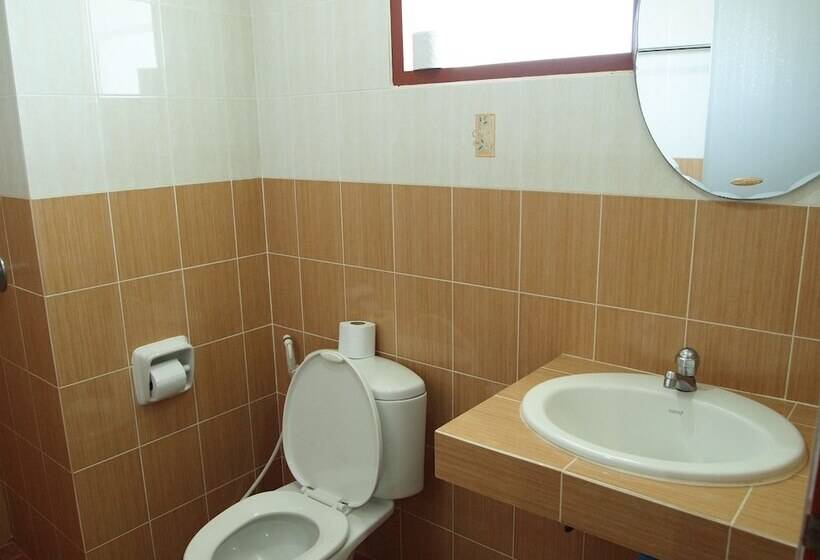 Fotos del hotel Karon Village:  6