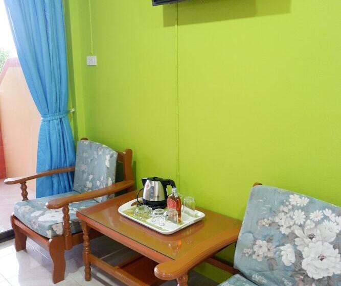 Fotos del hotel Karon Village:  8