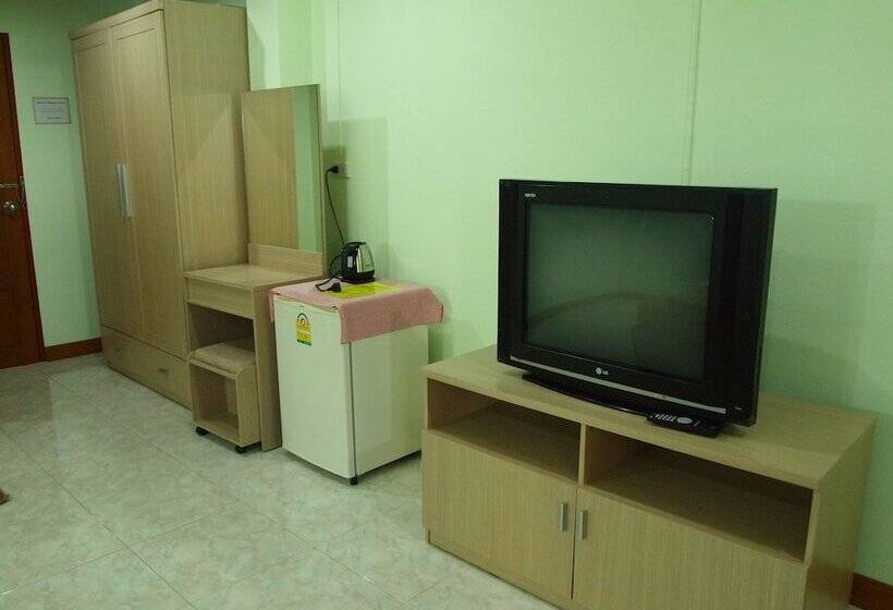 Fotos del hotel Karon Village:  12
