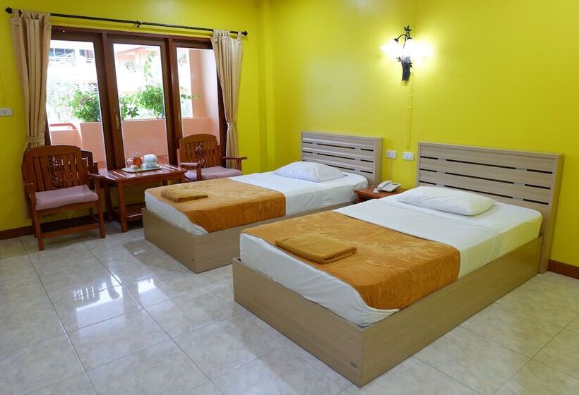 Fotos del hotel Karon Village: 1 Fotos del hotel Karon Village: 1