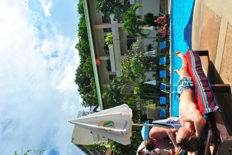 Fotos del hotel Karon Village:  43
