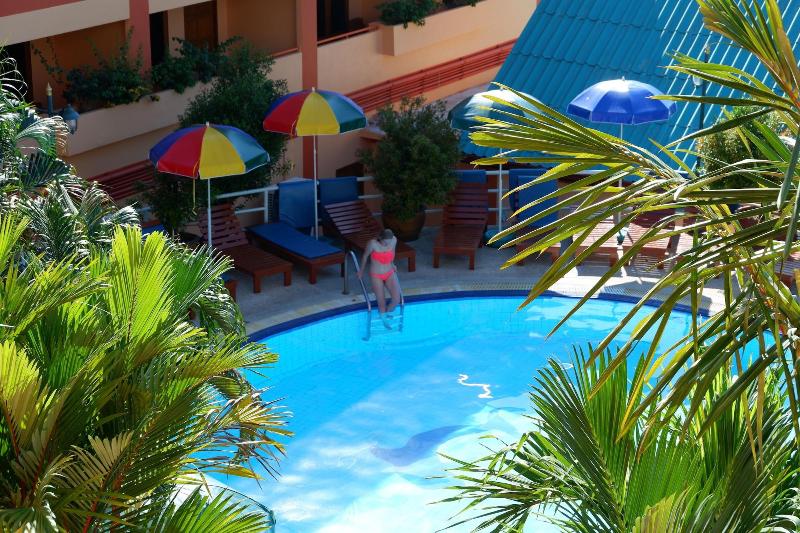 Fotos del hotel Karon Village:  37