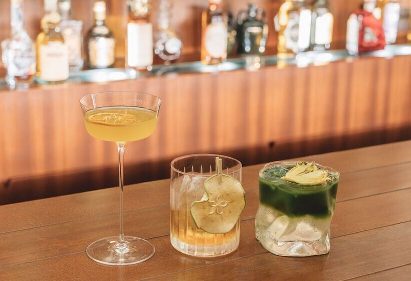 فندق Keyforest Hokuto