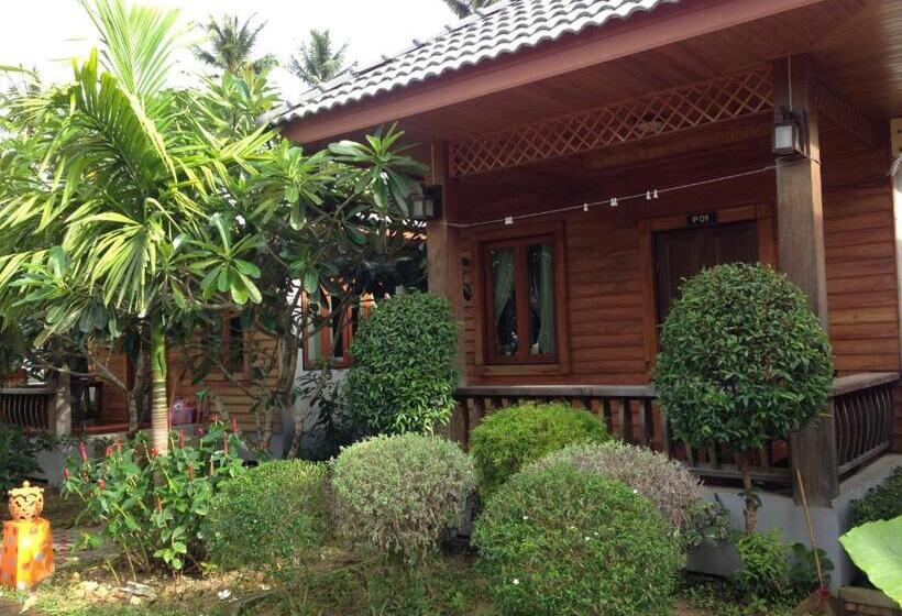 ホテル Khum Laanta Resort   Sha Extra Plus