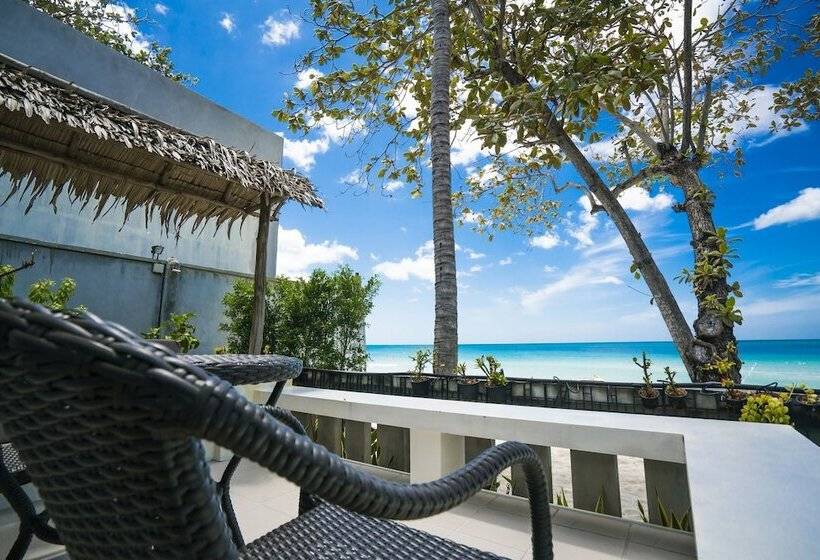 هتل King S Garden Resort   Sha Plus