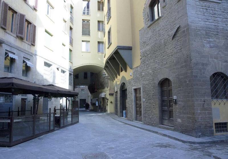 Fotos del hotel La Torre Dei Salterelli:  29