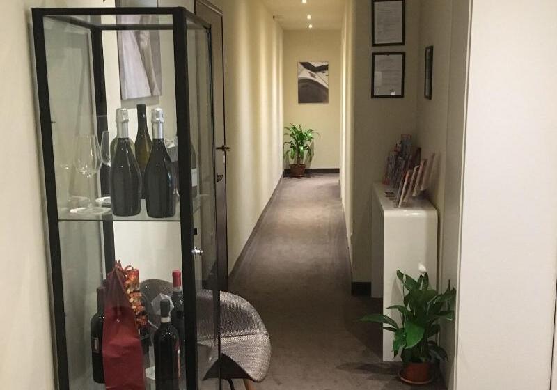 Fotos del hotel La Torre Dei Salterelli:  18