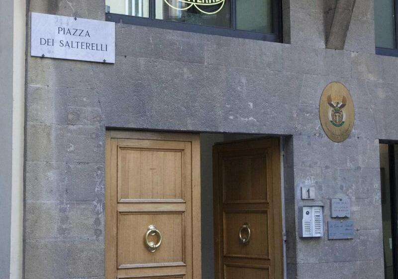 Fotos del hotel La Torre Dei Salterelli:  19