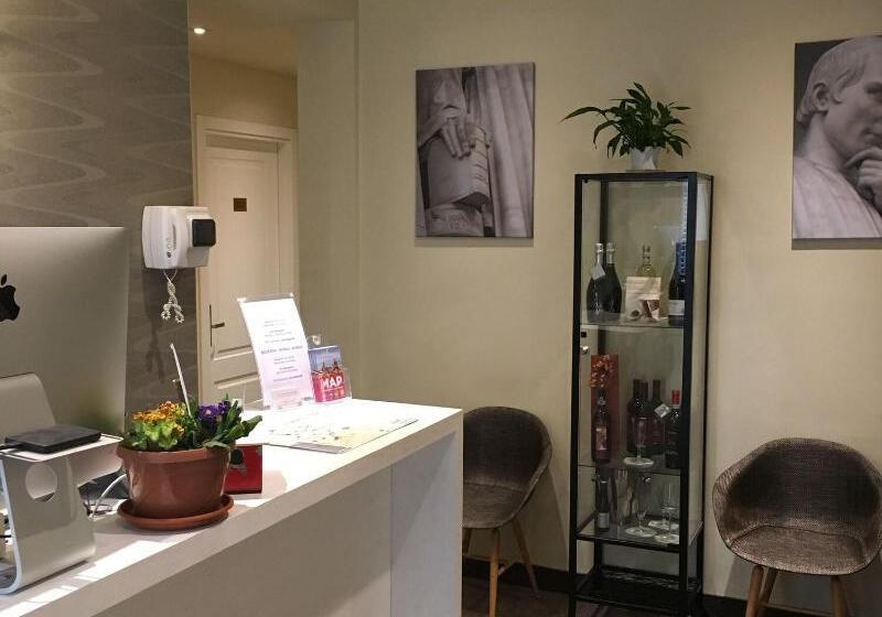 Fotos del hotel La Torre Dei Salterelli:  20