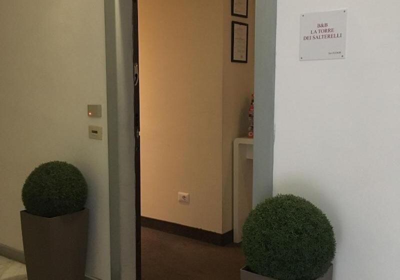 Fotos del hotel La Torre Dei Salterelli:  21