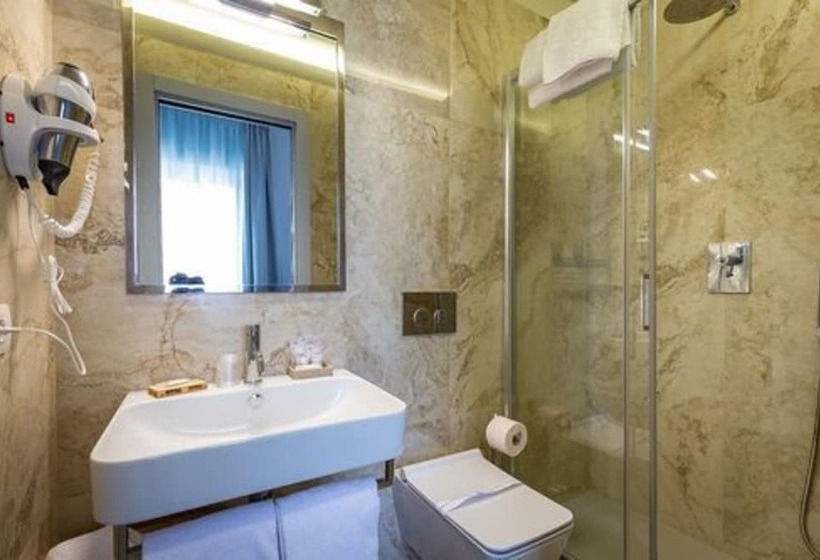 Fotos del hotel La Torre Dei Salterelli:  11