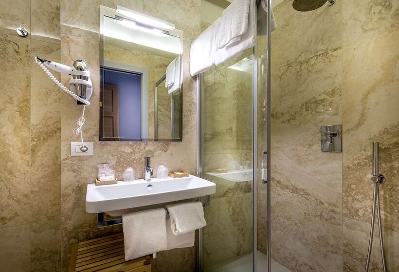 Fotos del hotel La Torre Dei Salterelli:  16