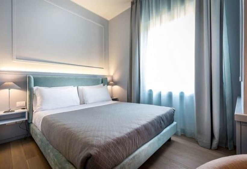 Fotos del hotel La Torre Dei Salterelli:  2