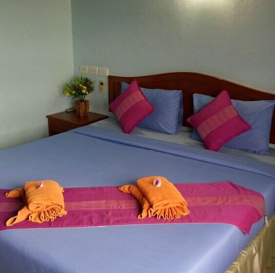 Fotos del hotel Lanta Sweet Mansion: 1 Fotos del hotel Lanta Sweet Mansion: 1