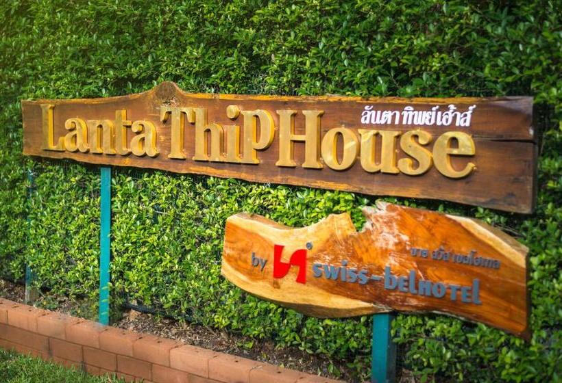 Fotos del hotel Lanta Thip House: 1 Fotos del hotel Lanta Thip House: 1