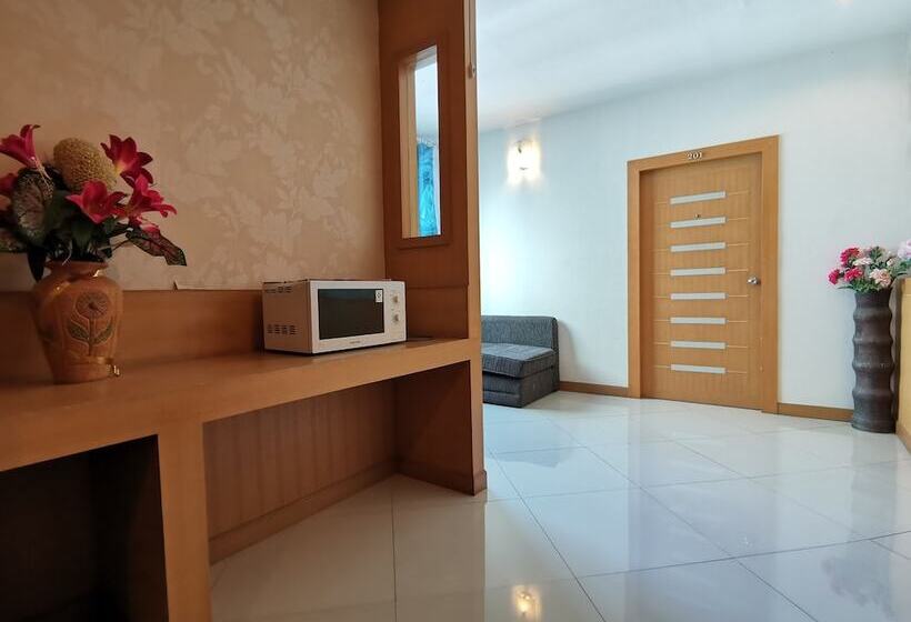 هتل Le Desir Resortel