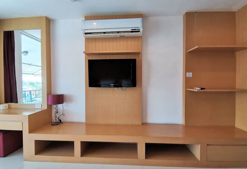 هتل Le Desir Resortel