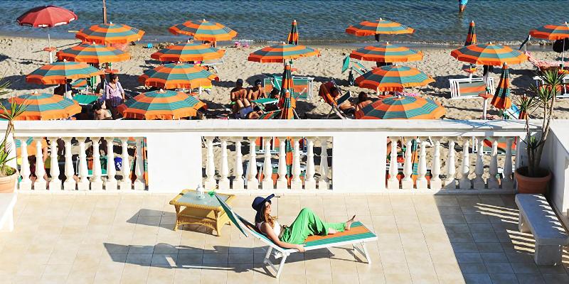 فندق Lido Impero
