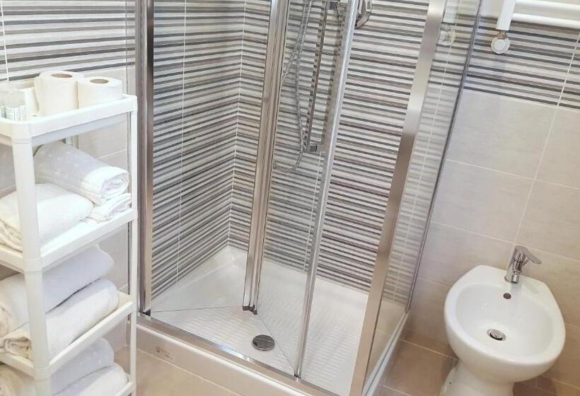 Fotos del hotel Luxor Florence:  9