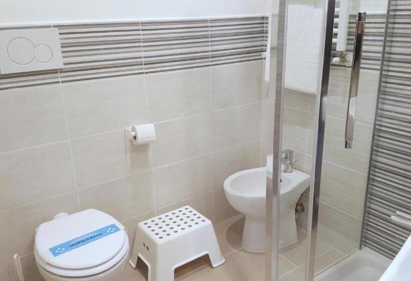 Fotos del hotel Luxor Florence:  10