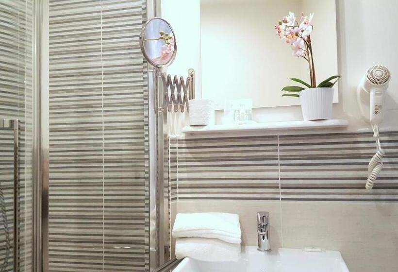 Fotos del hotel Luxor Florence:  45