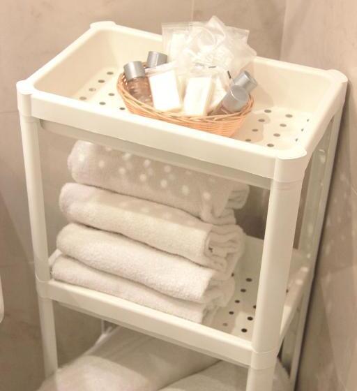 Fotos del hotel Luxor Florence:  26