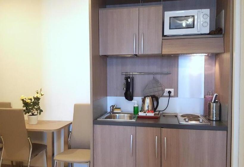 Fotos del hotel Luxor Florence:  39