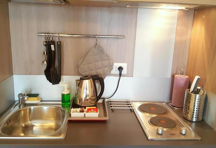 Fotos del hotel Luxor Florence:  38