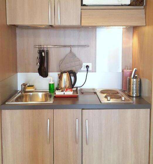 Fotos del hotel Luxor Florence:  49