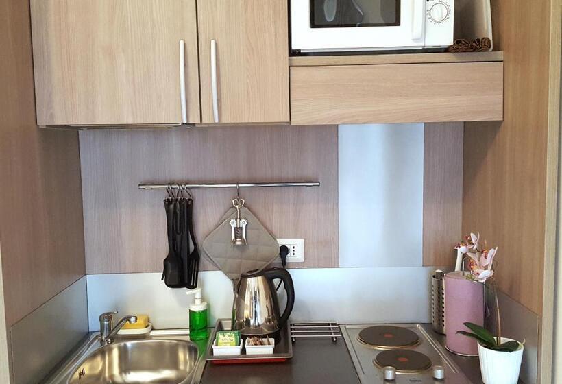 Fotos del hotel Luxor Florence:  41