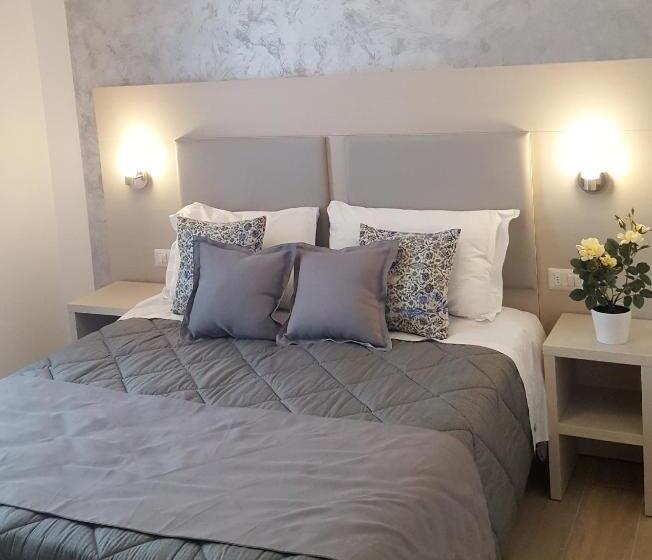 Fotos del hotel Luxor Florence:  22