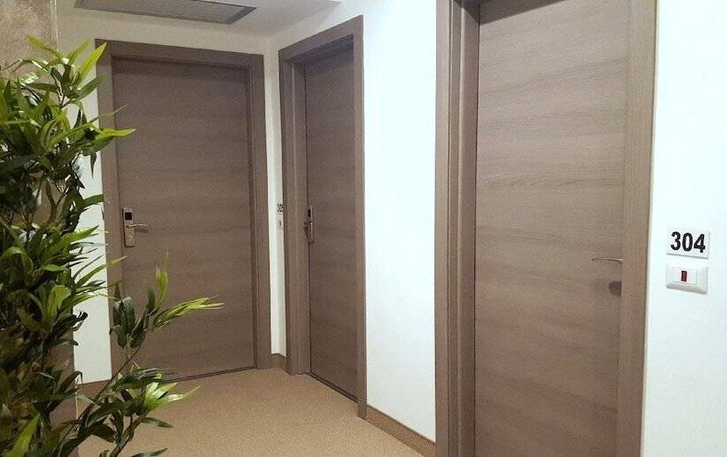 Fotos del hotel Luxor Florence:  48